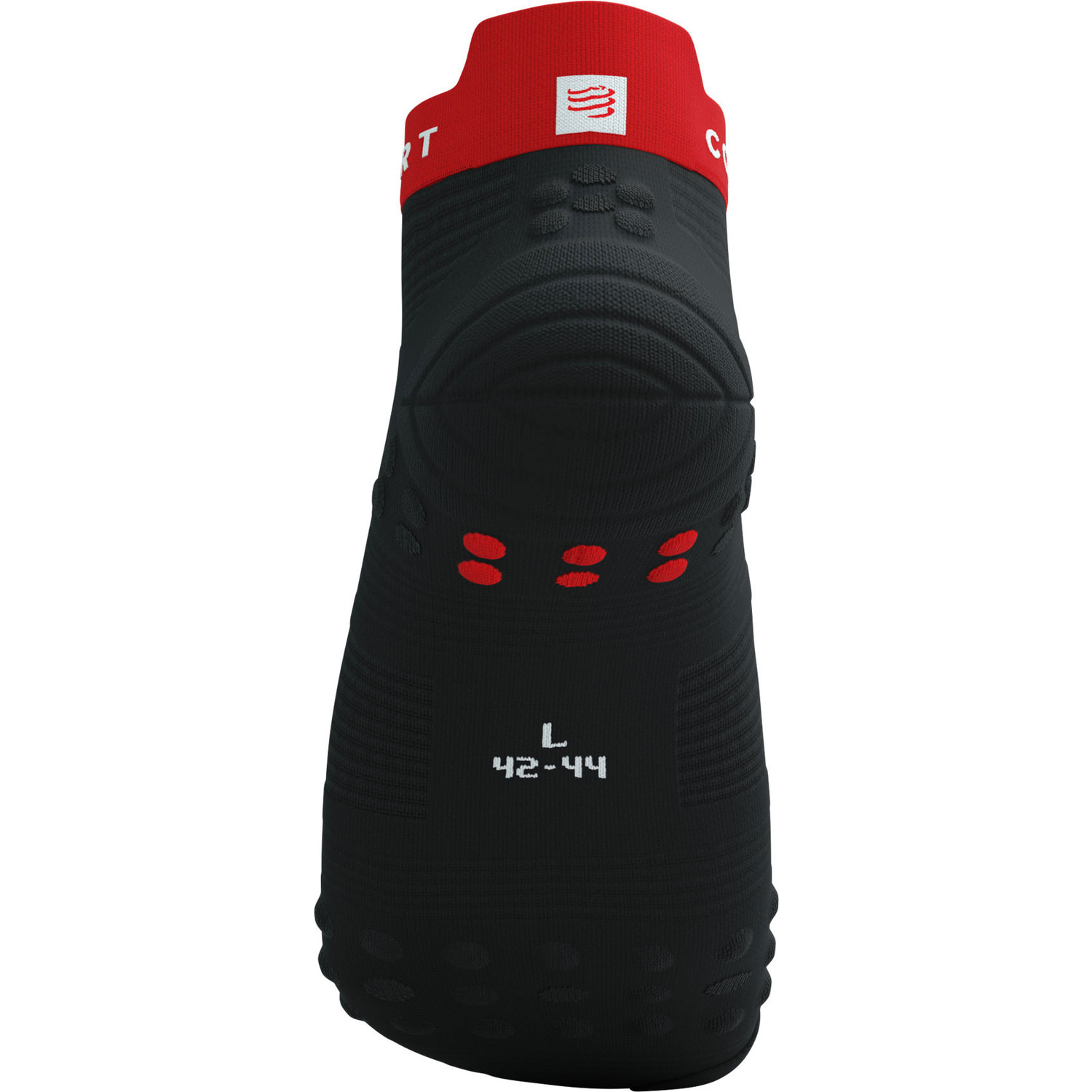 Compressport PRO Racing Lage Sokken 4.0 Run
