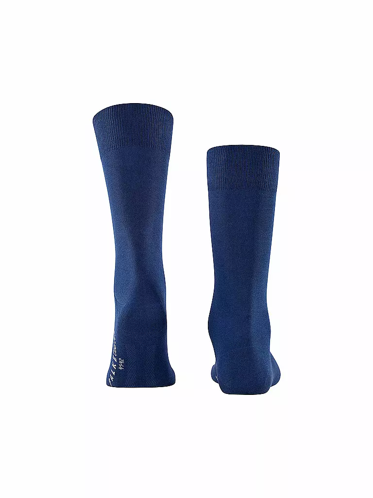 FALKE Socken Cool 24/7 royal blue blau