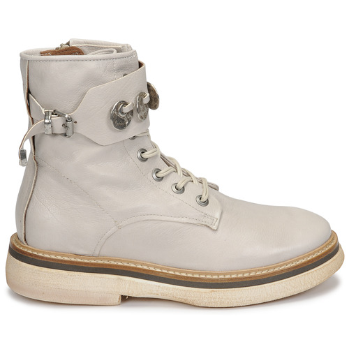 Airstep / A.S.98 - IDLE - Blanc