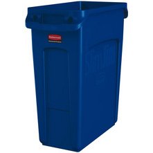 Socle clipsable Slim Jim, noir