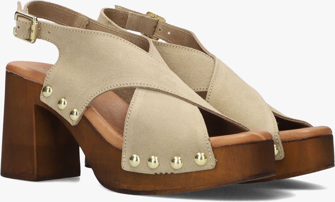 NOTRE-V beige notre-v sandalen 8513