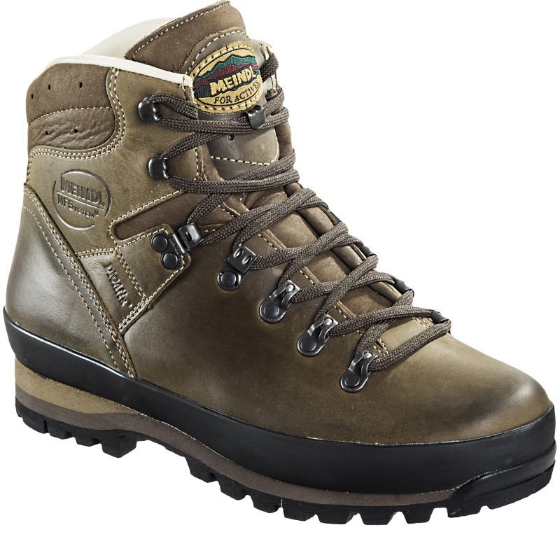 Borneo 2 MFS - Chaussures trekking homme