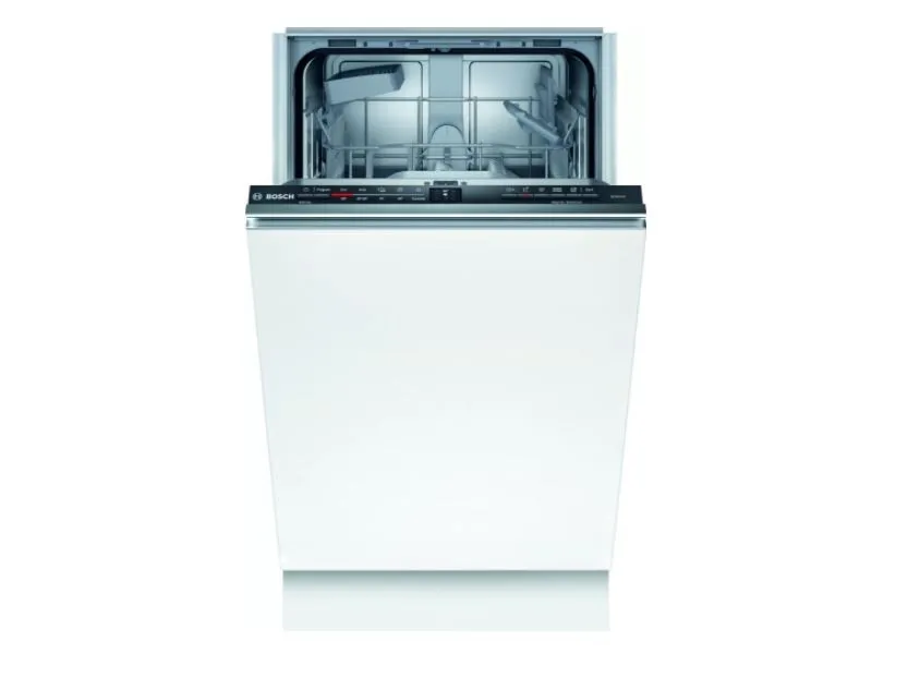 Bosch Serie | 2 SPV2IKX10E - Home Connect - InfoLight - MachineCare - 48 dB