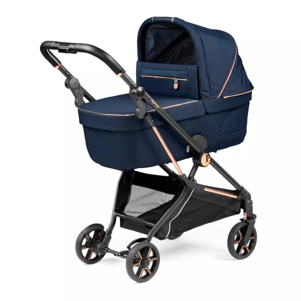 Sportwagen Vivace Blue Shine