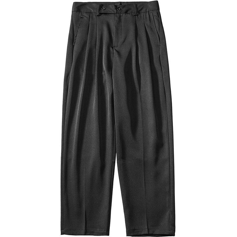 Whyessa - Rechte broek