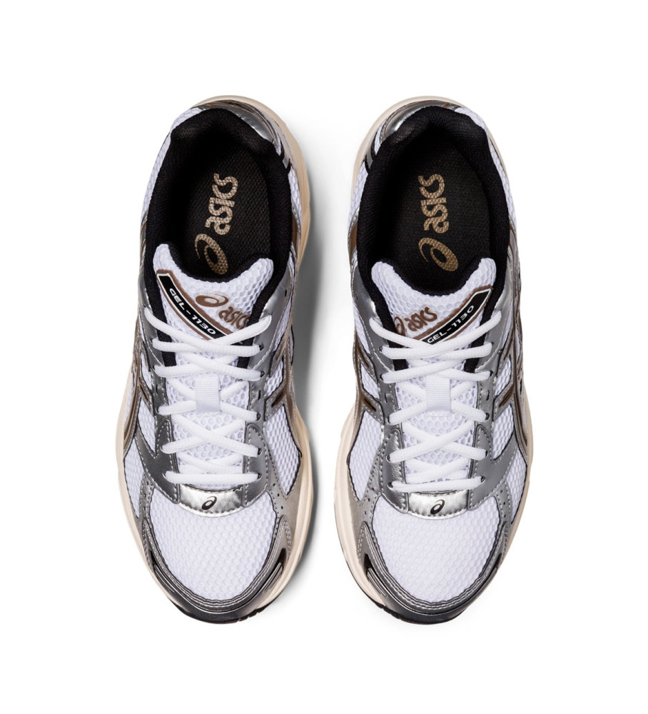 Tênis Asics Gel-1130 Branco