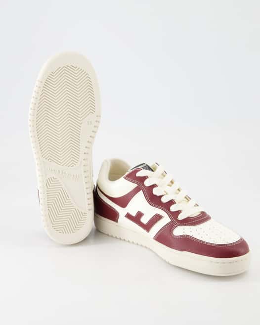 Flamingos Life Retro 86s Sneaker in Rot