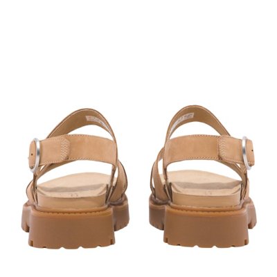 Sandales femme Clairemont Way Cro Strap TIMBERLAND