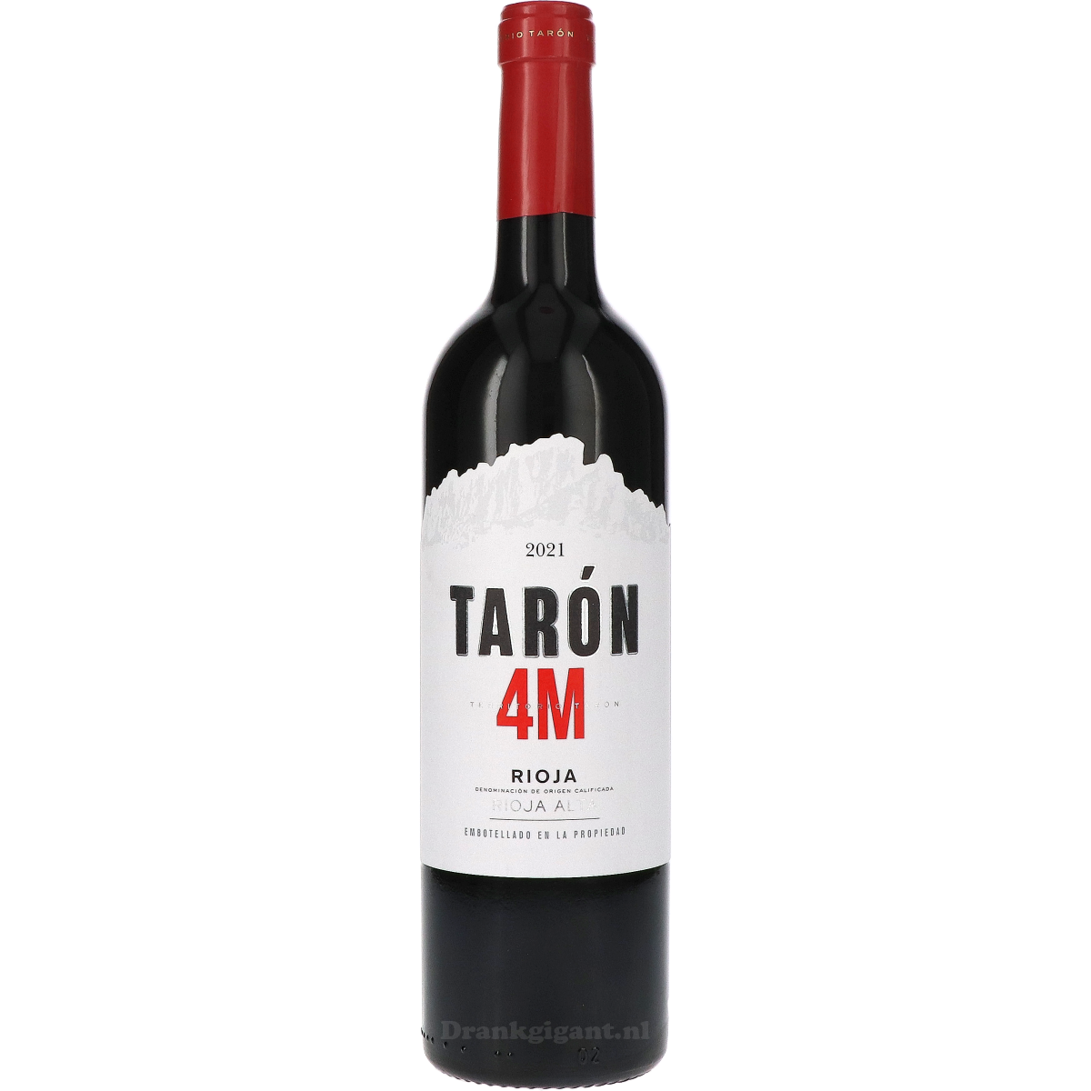 Taron 4M Rioja 75 cl