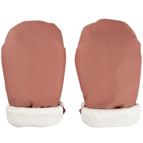 Moufles pour poussette Terracotta - BEABA
