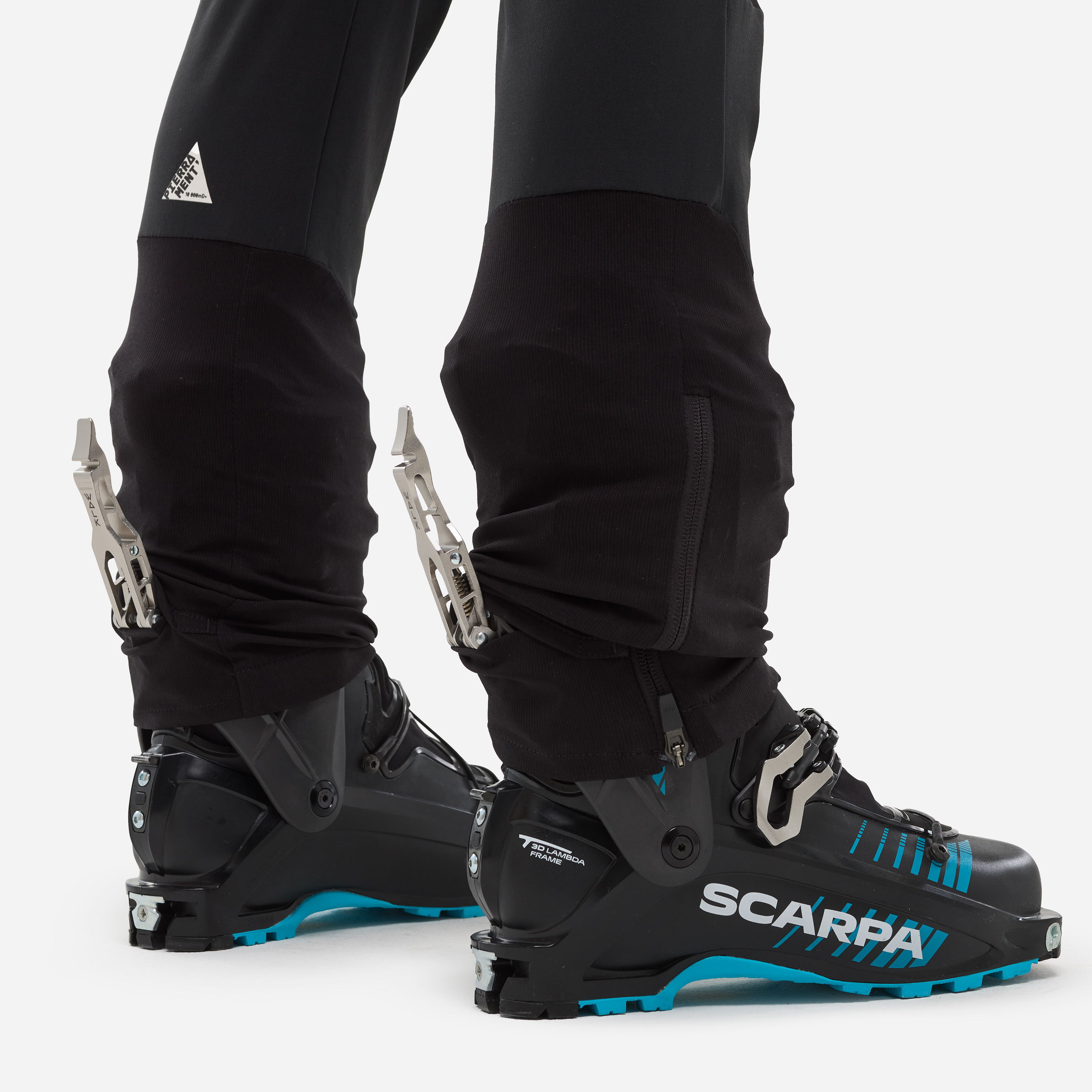 Pierra Ment Pant W