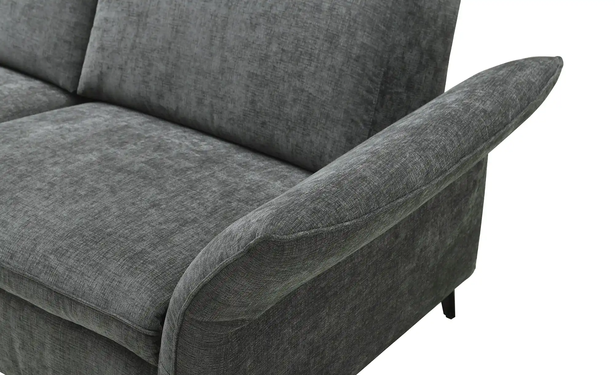 uno Ecksofa mit Relaxfunktion Dayton