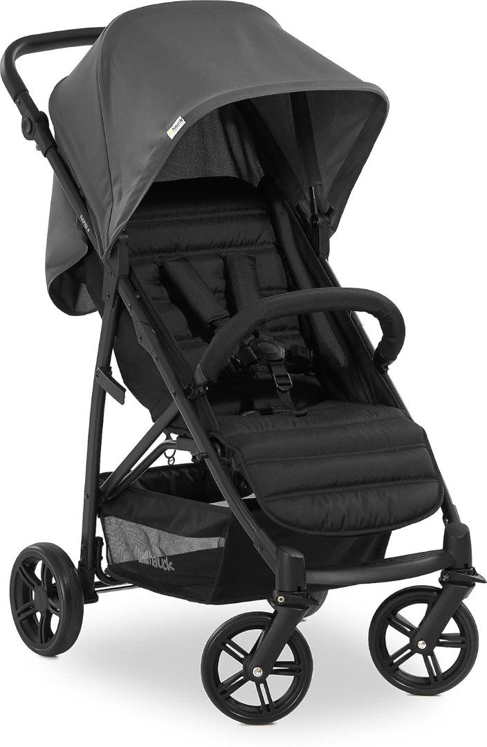 Hauck Buggy Rapid 4