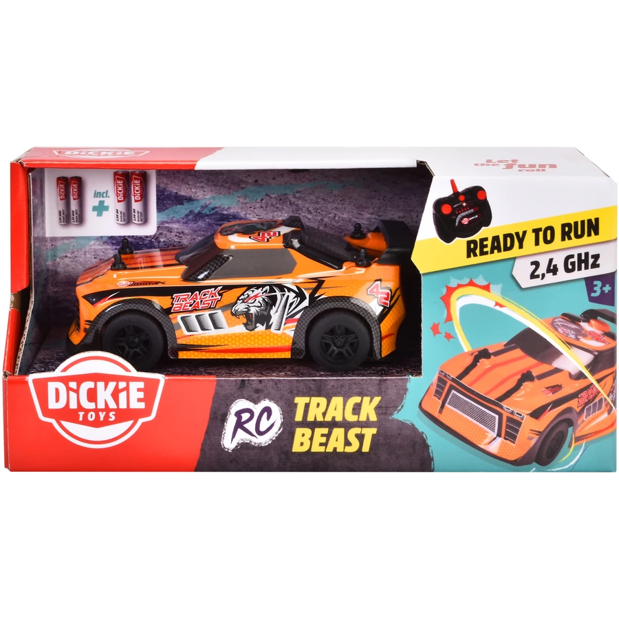 DICKIE RC Track Beast, RTR