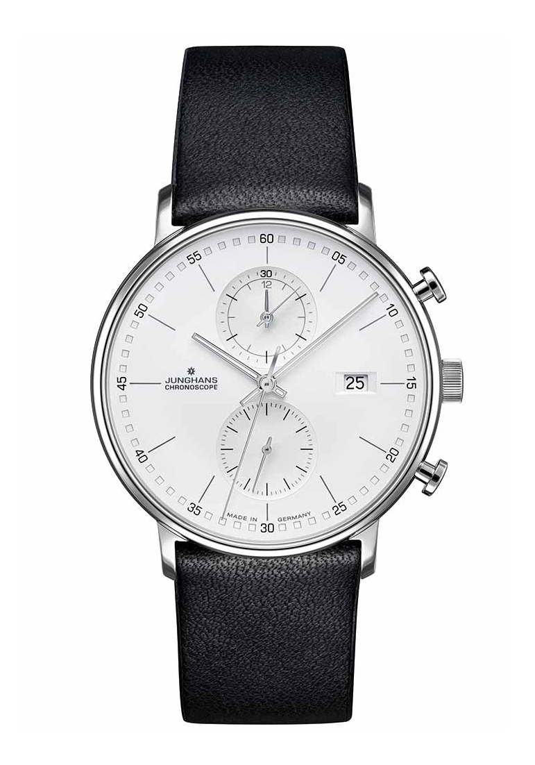 Junghans Form C Chronoscope 041/4770.00