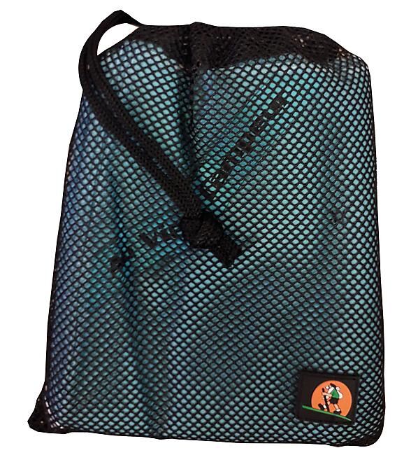HAPPY VALLEY - SERVIETTE MICROFIBRE