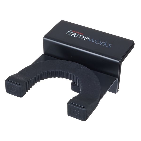 Gator Frameworks Desk Clamping Guitar Rest