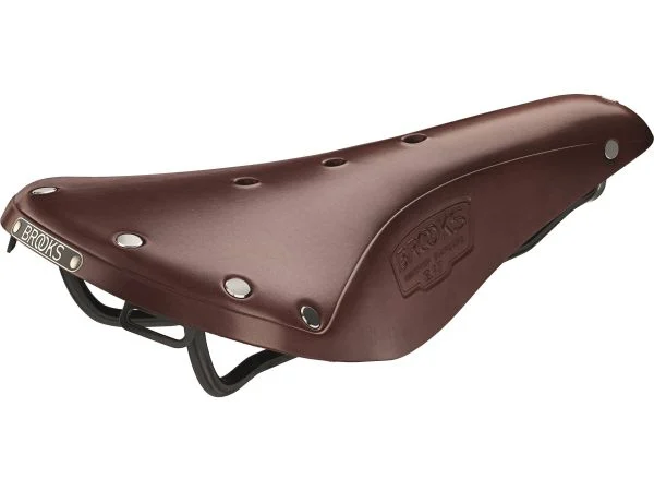 Brooks B17 Herresadel, Brown
