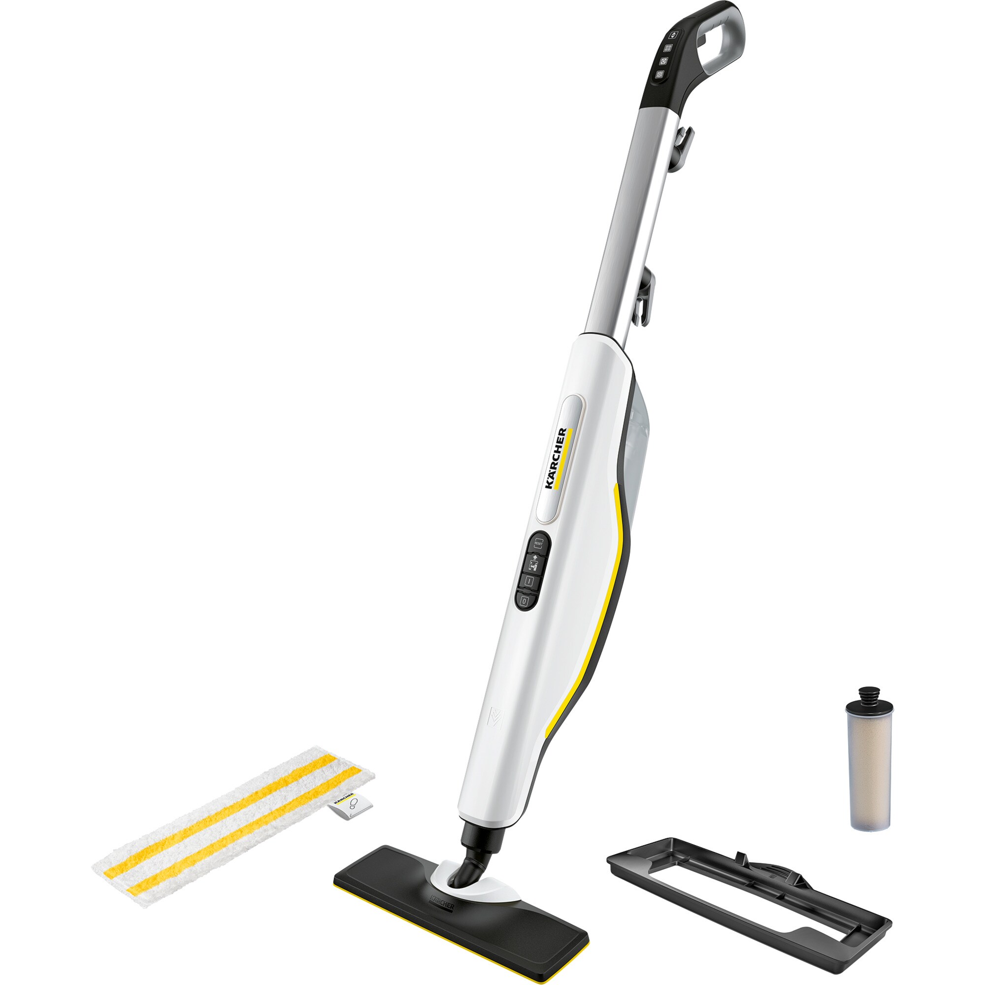 Kärcher Dampfreiniger Dampfreiniger SC 3 Upright EasyFix
