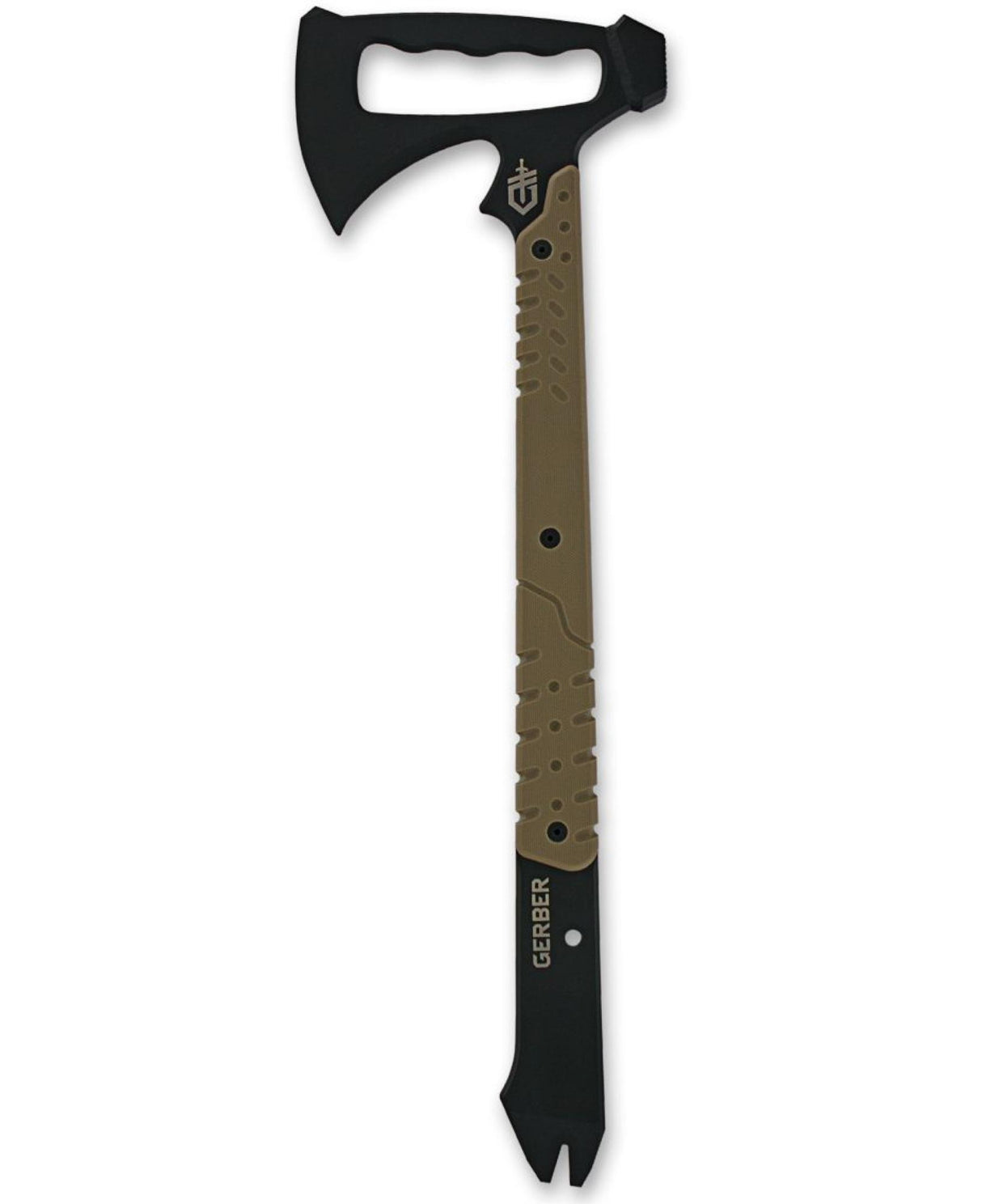GERBER<br>Downrange Tomahawk