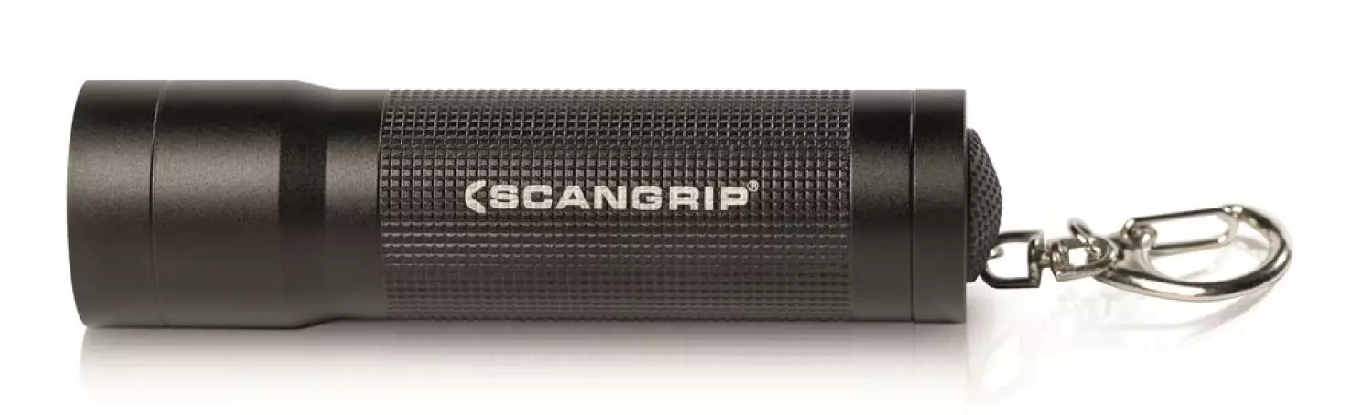 Scangrip 03.5102 Zaklamp Flash Mini - 50lm