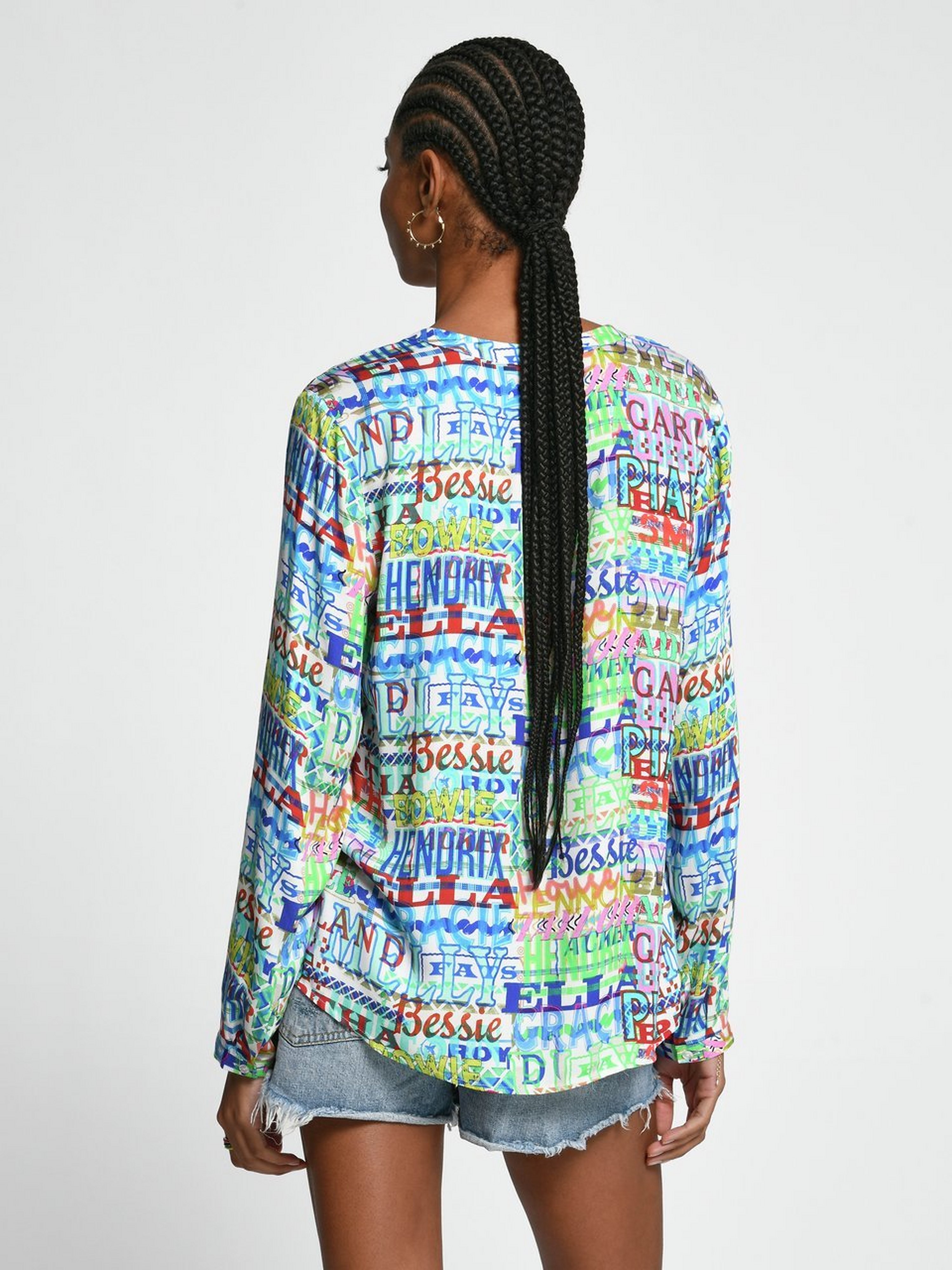 Bluse