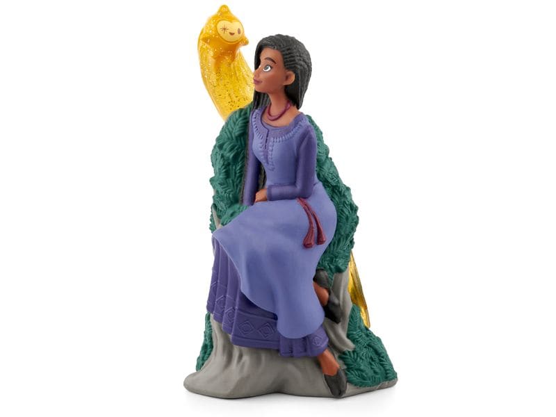 Tonies Hörbuch Disney Wish Hörspiel