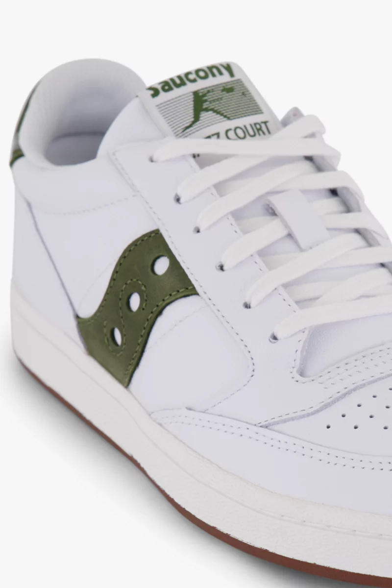 Saucony Jazz Court Herren Sneaker