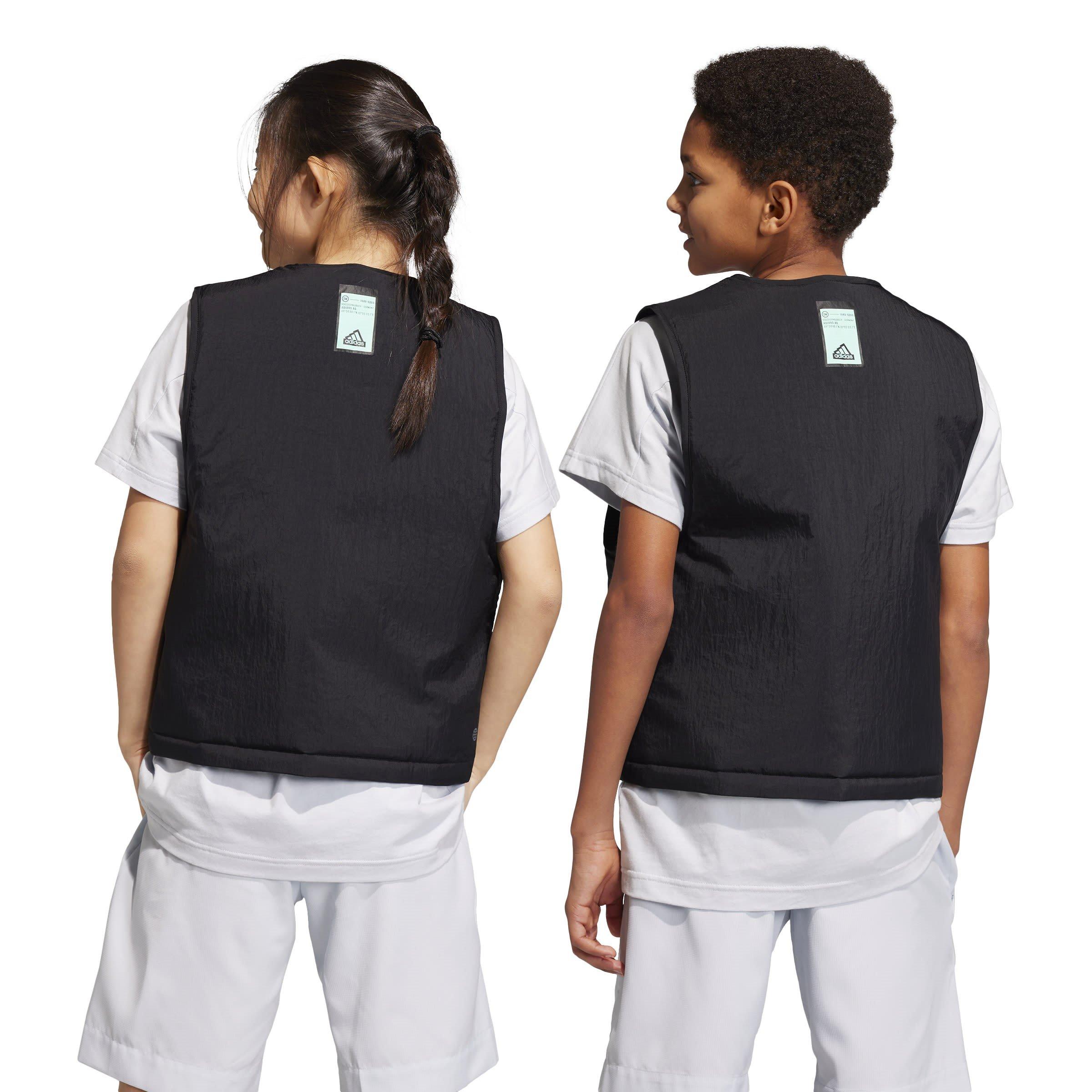 adidas JR CE VEST Jn34