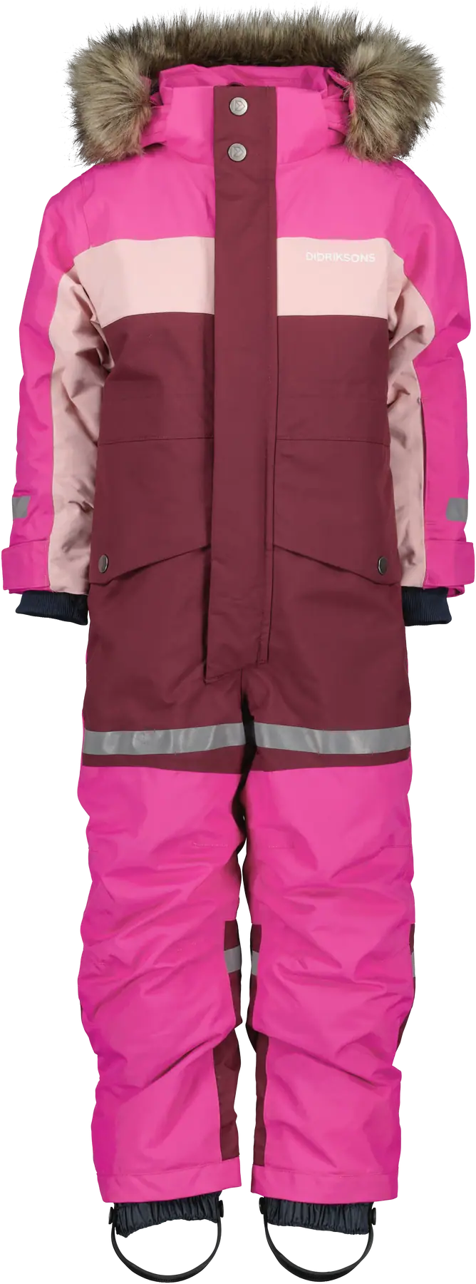 Didriksons Bjärven Kids Overall | SkatePro