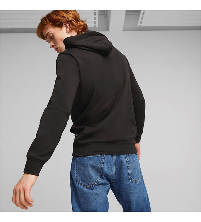 PUMA Men Better Essentials Hoodie