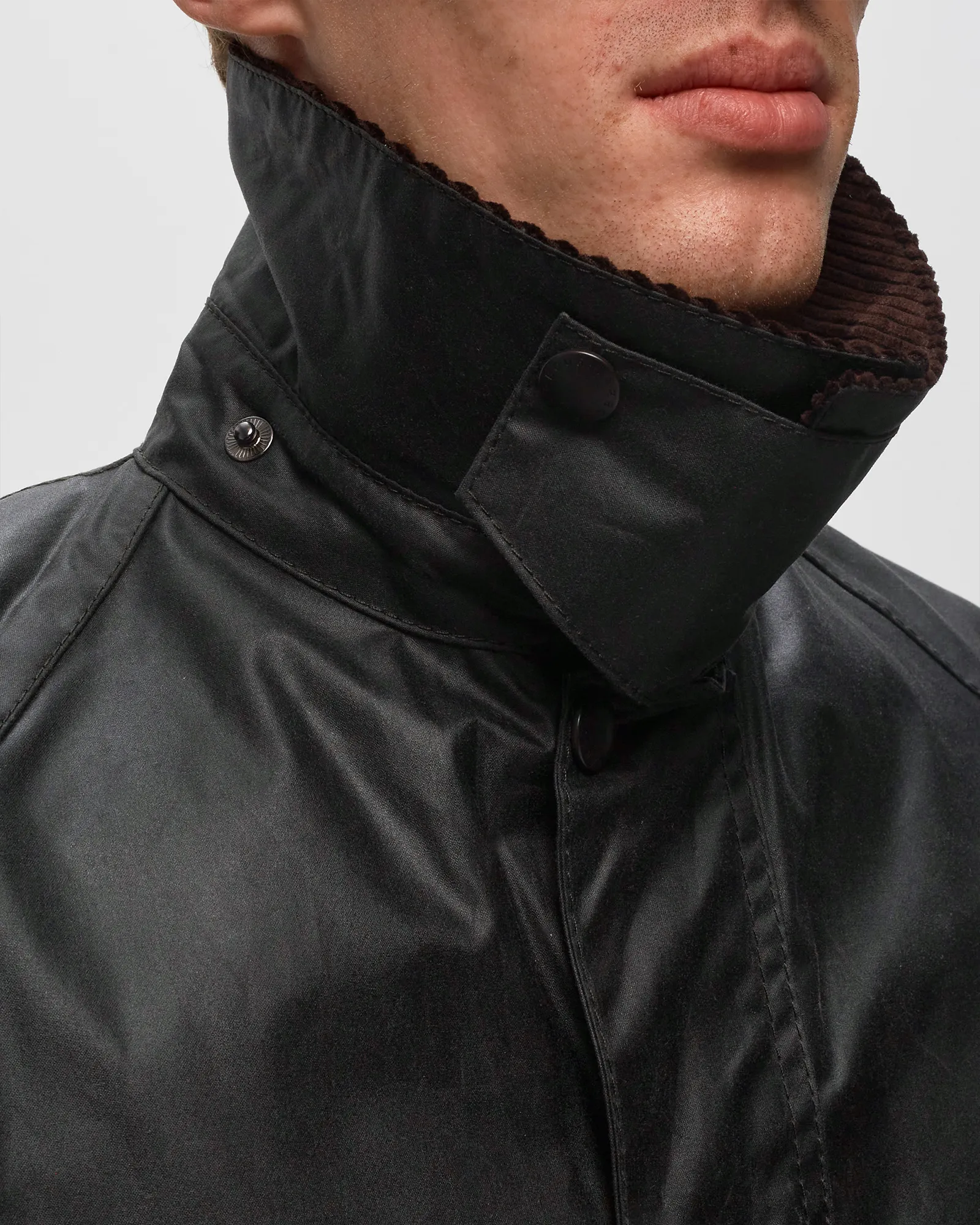 Barbour Bedale Wax Jacket