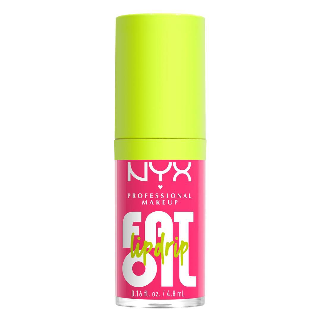 NYX Professional Makeup  Fat Oil Lip Drip - Lip Gloss