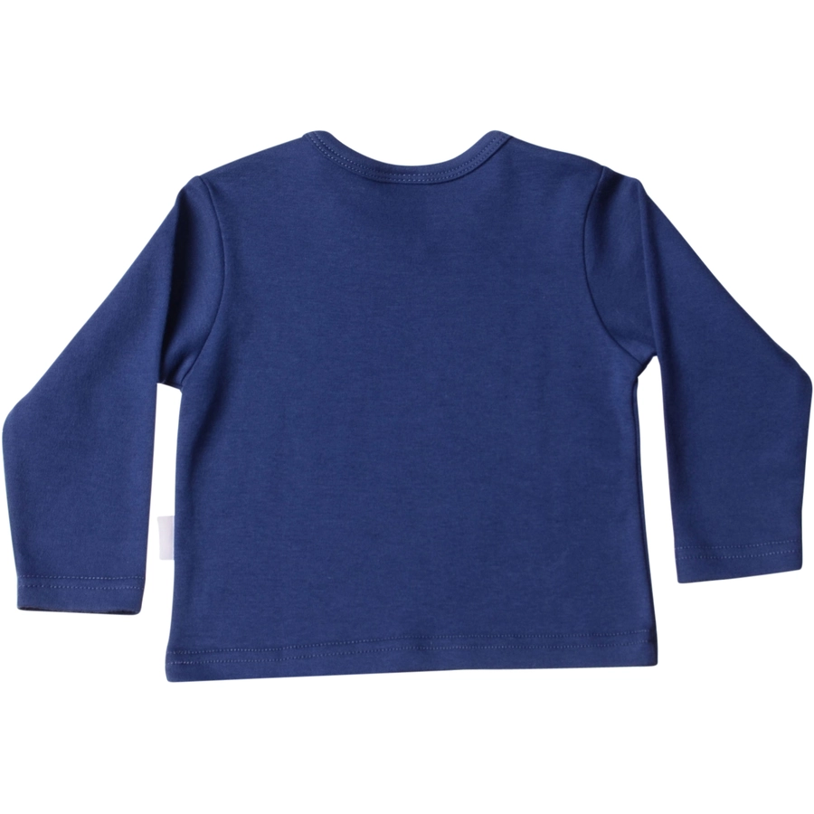 Liliput Langarmshirt dunkelblau