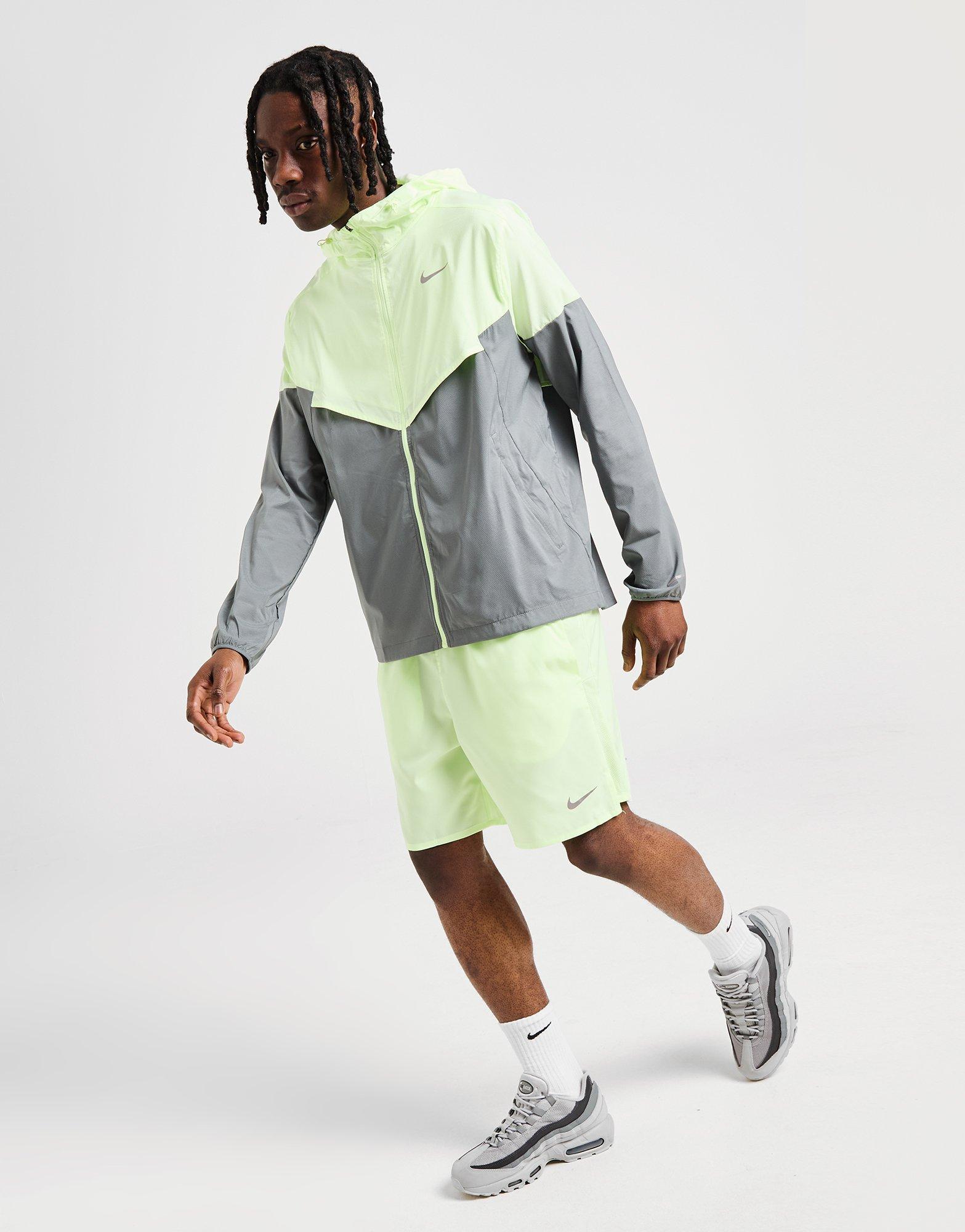 Nike Short Challenger