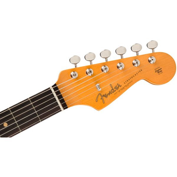 Fender AV II 61 STRAT RW WT3TB