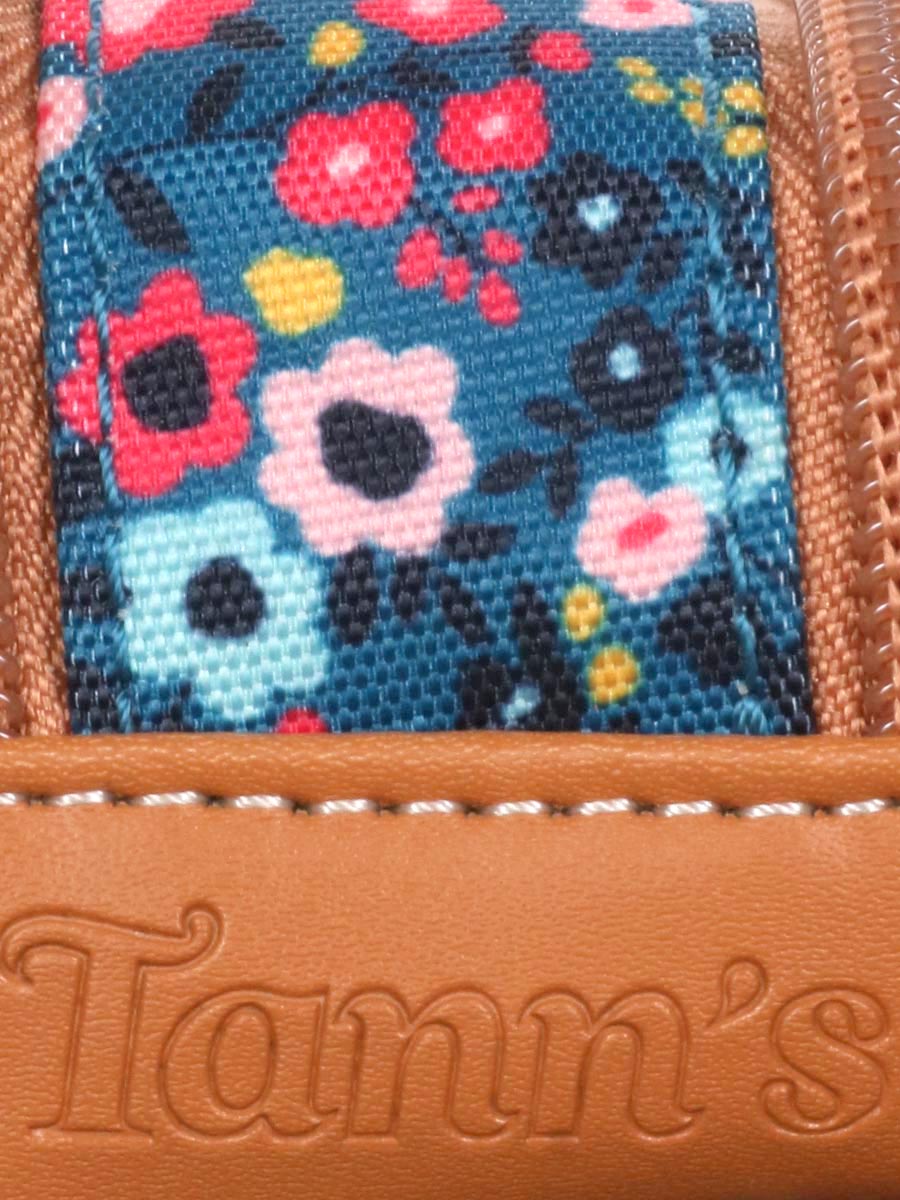 Trousse Tann's Lou Ann - 2 compartiments