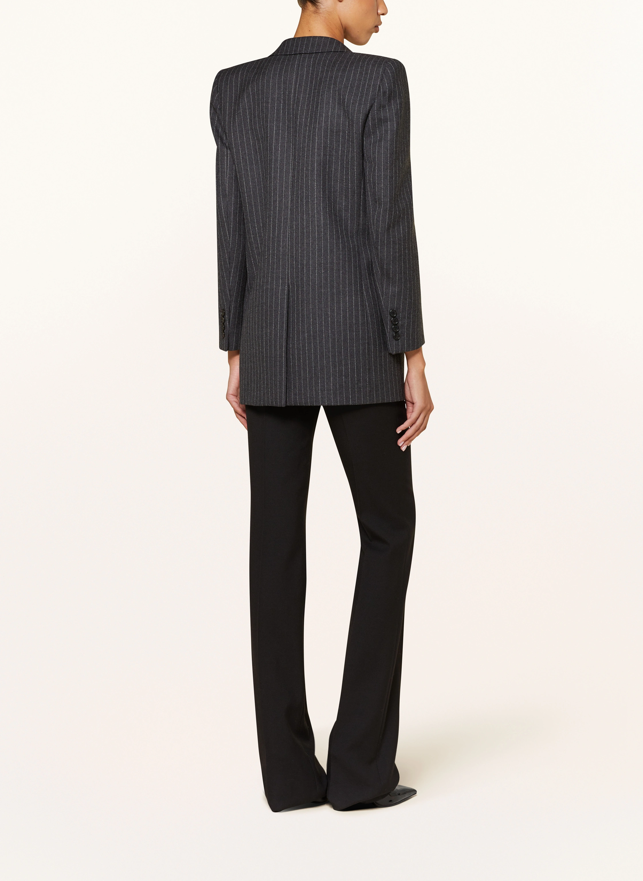 SAINT LAURENT Longblazer