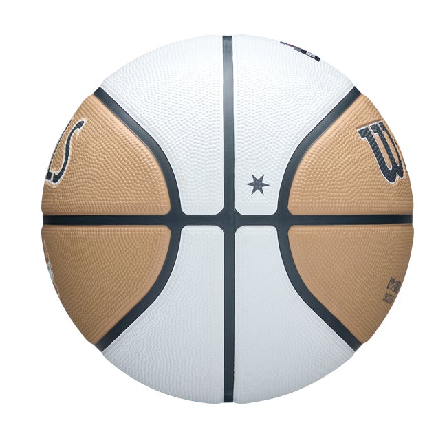 2024-2025 NBA Team City Edition Icon Basketball