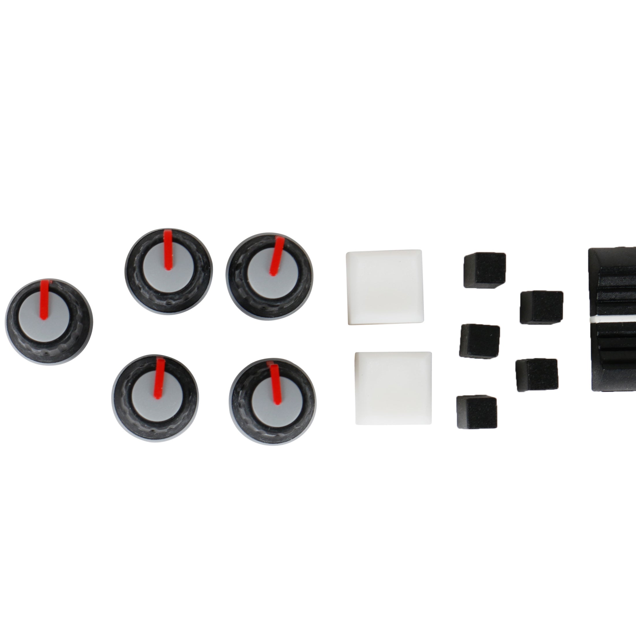 D&R Airence-USB spareparts-kit