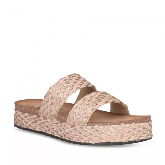 Mules ROSE PHILOV