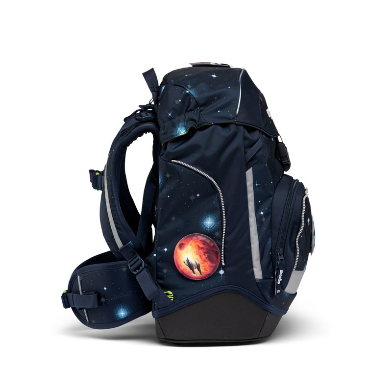Ergobag<br>Skoletaskesæt Prime AtmosBear