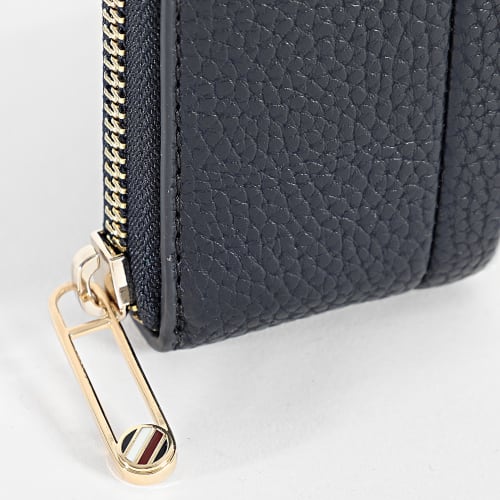 Portefeuille Femme Emblem 5292 Bleu Marine