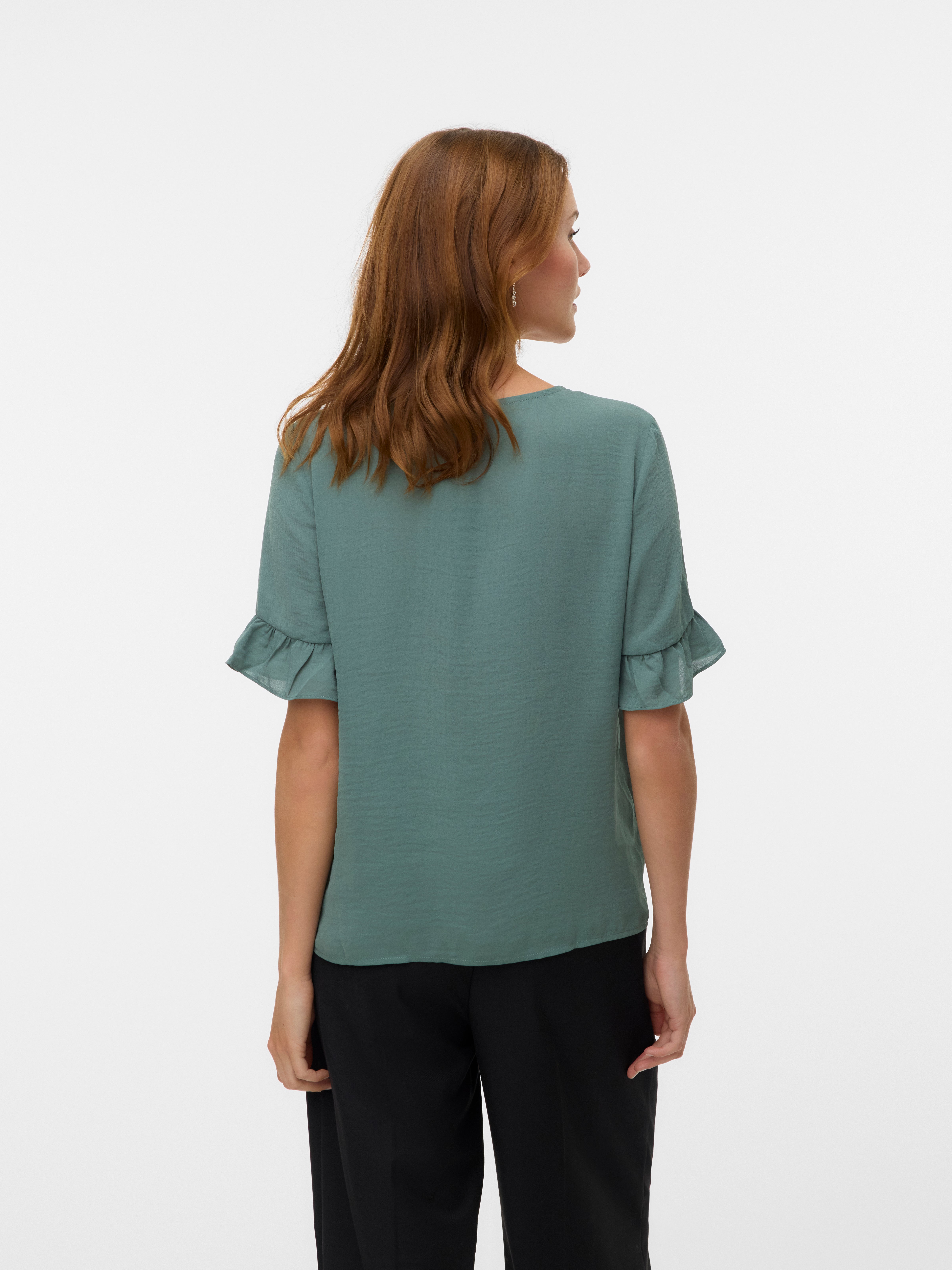 VMINGRID Top