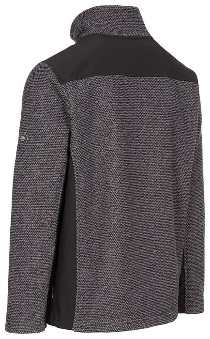 Faratino Fleece Men herrefleece