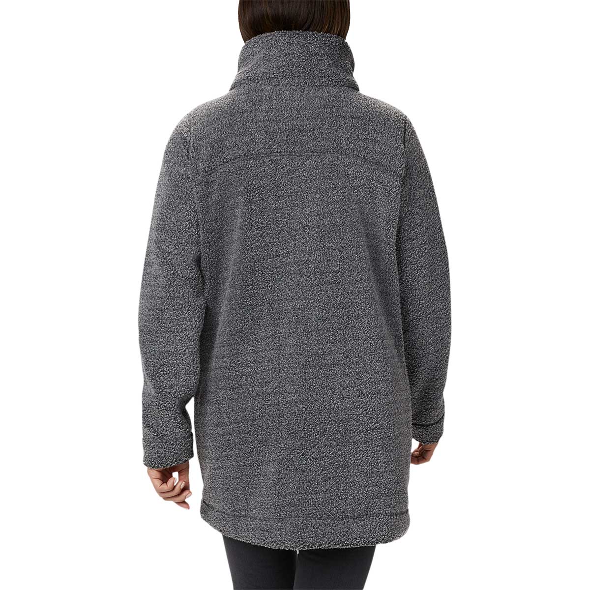 Columbia Panorama Parka Fleecejakke Dame