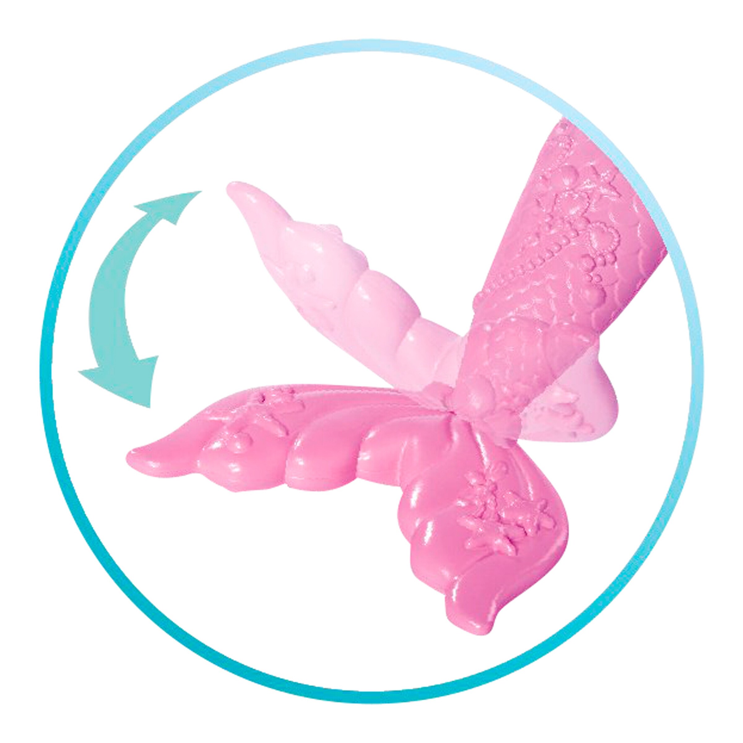 Steffi Love Puppe Mermaid Family