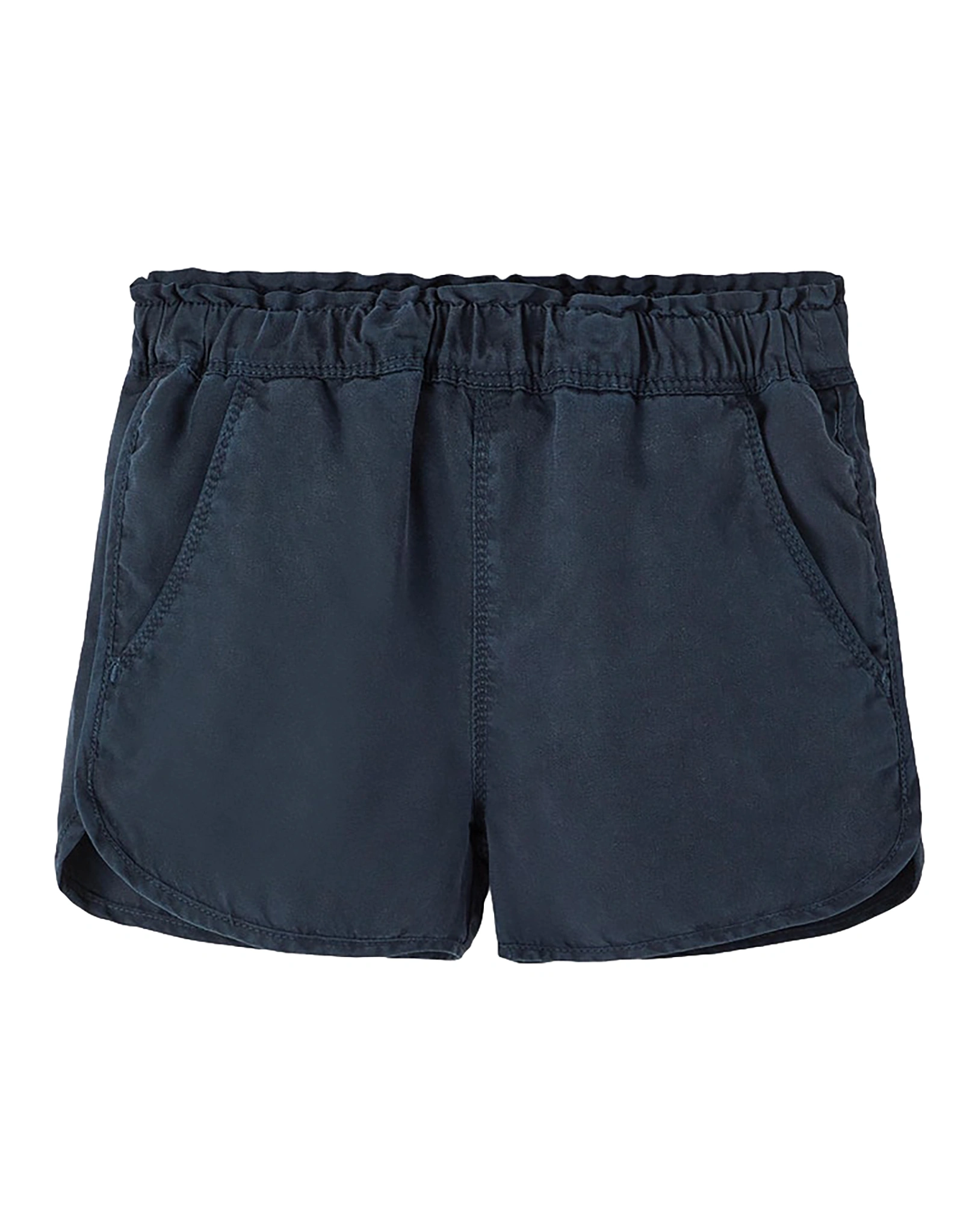 Shorts NMFBECKY TWITINDAS in dark sapphire
