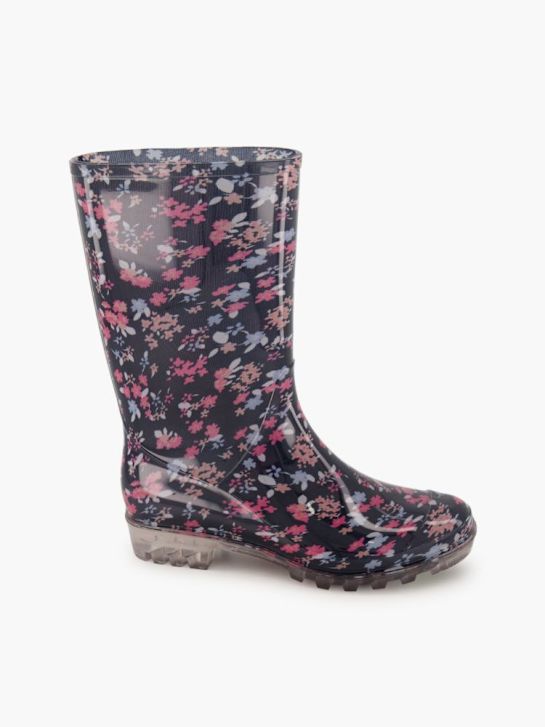 Cortina Gummistiefel Blau