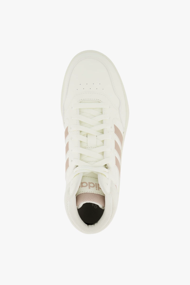 adidas Sportswear Hoops 3.0 Mid Damen Sneaker